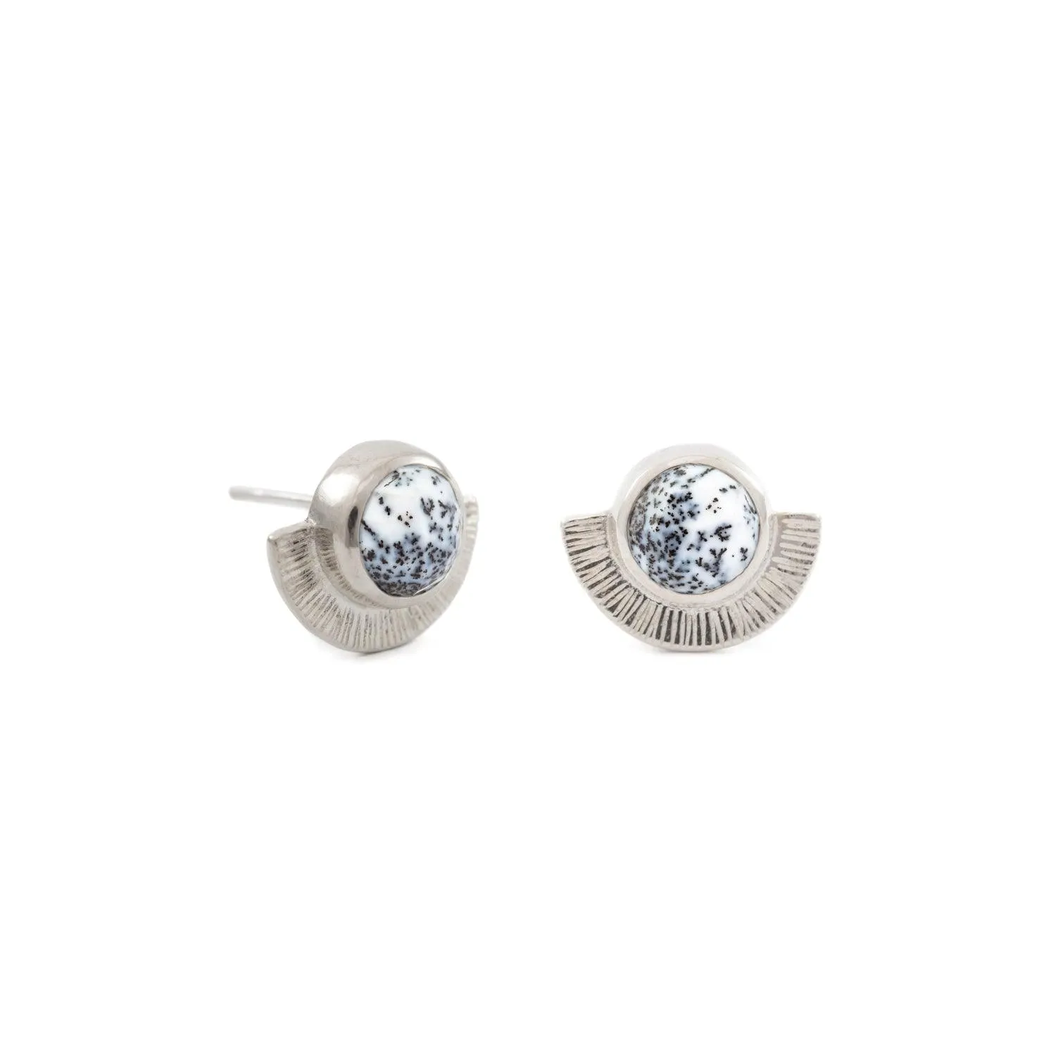 Hathor Earrings