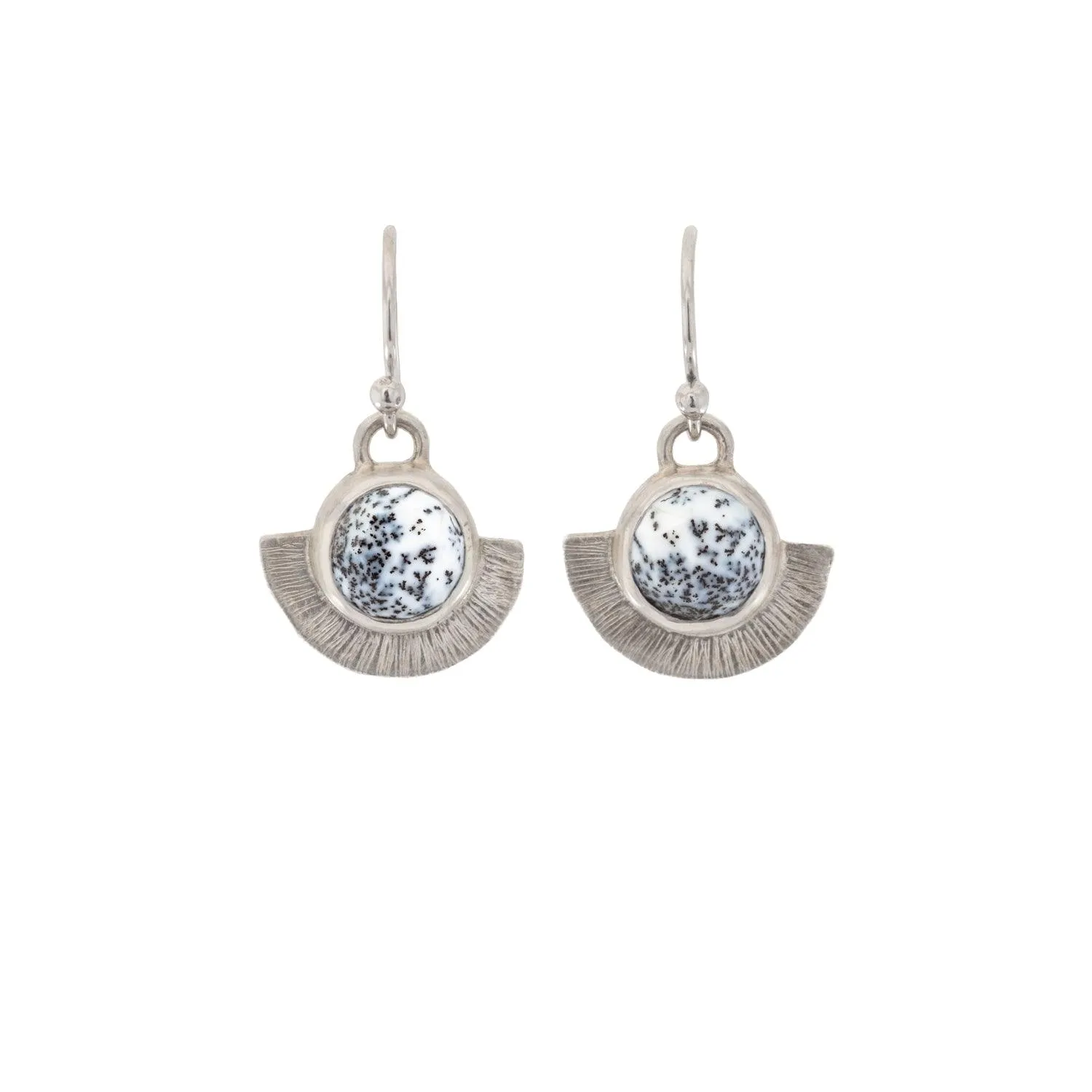 Hathor Earrings