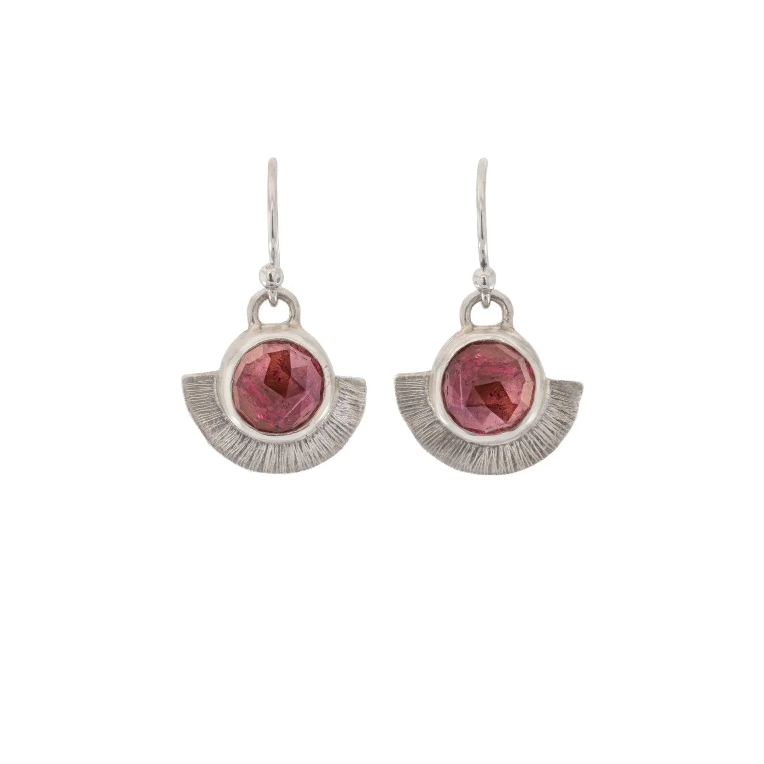 Hathor Earrings