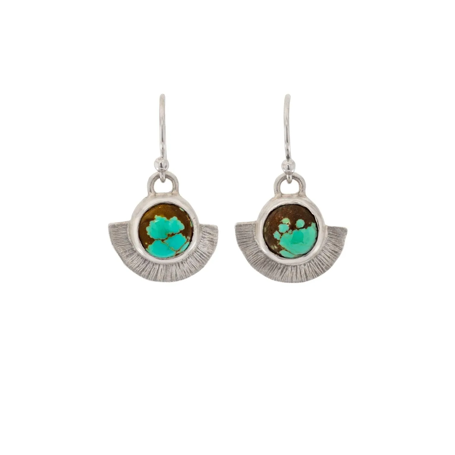 Hathor Earrings