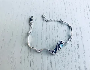 Highland Burn Full Bracelet
