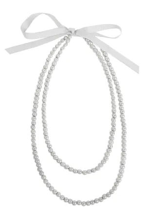Holly Necklace