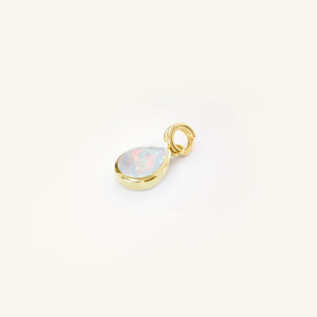 Honour Charm