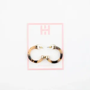 Hoo Hoops Mini - Tortoise