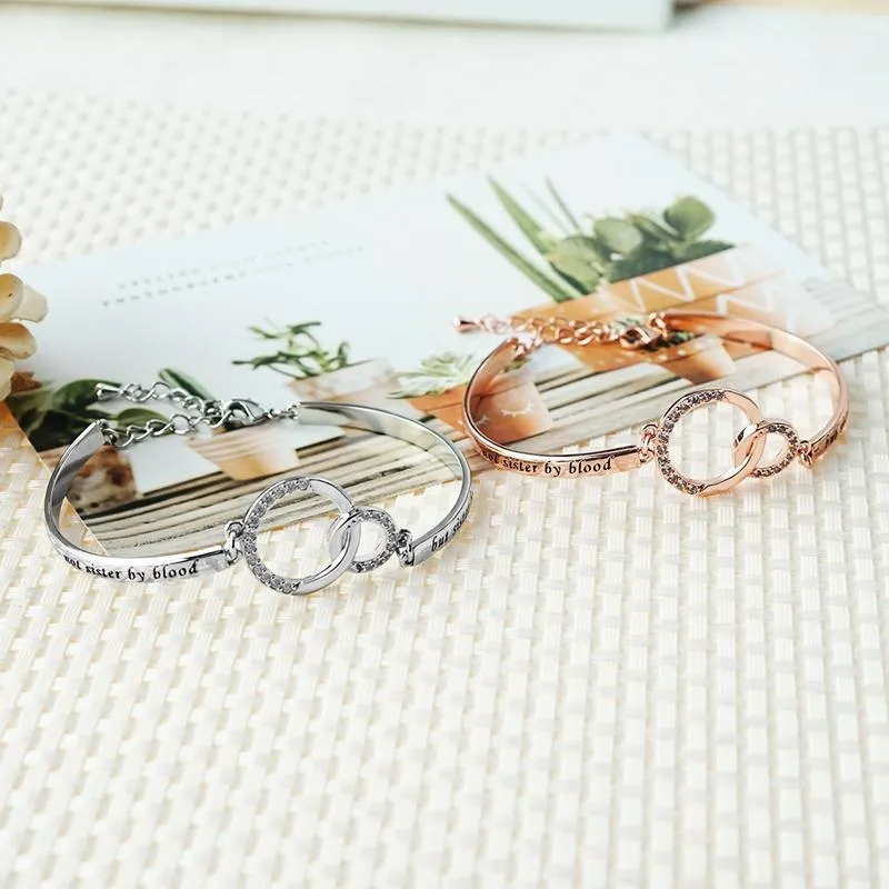 ✨Hot Sale 49% OFF✨Gift for Best Friend Friendship Bracelet