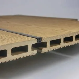 Hyperion Decking Board Gap Insert