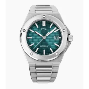 IWC Ingenieur Automatic 40