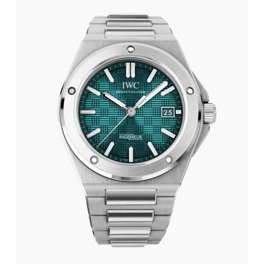 IWC Ingenieur Automatic 40