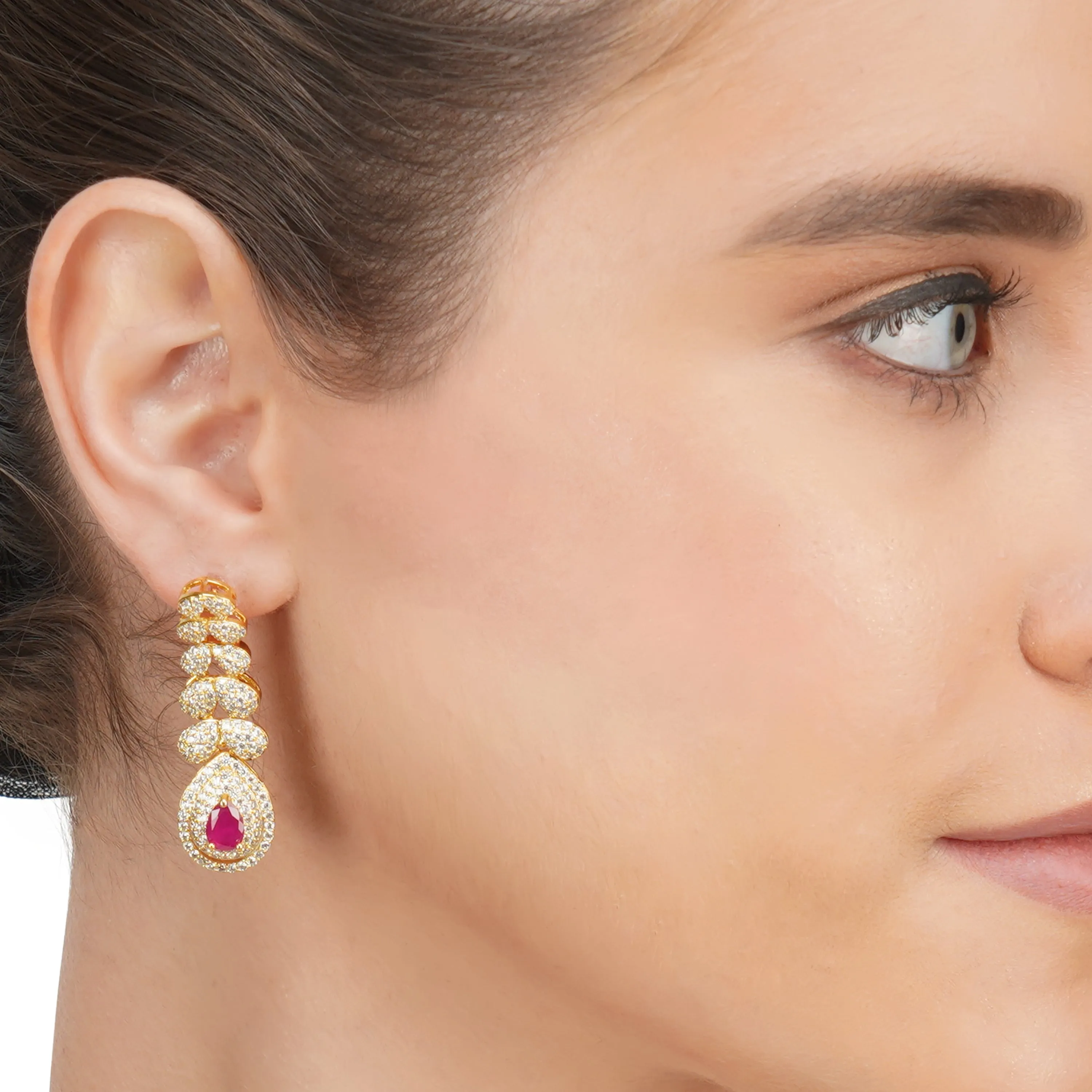 KAIRIKA EARRINGS