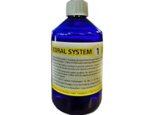 Korallenzucht- Coral System 1