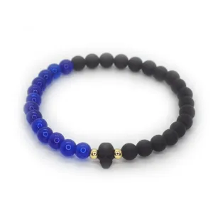 Live & Let Live Men's Bracelet