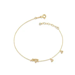 Luminous Duo Bracelet