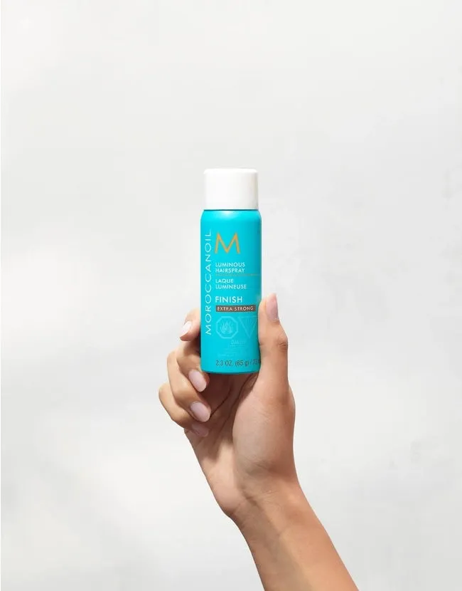 Luminous Hairspray Extra Strong