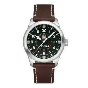 Luminox Men's XA.9521 P-38 Lightning Pilot Watch