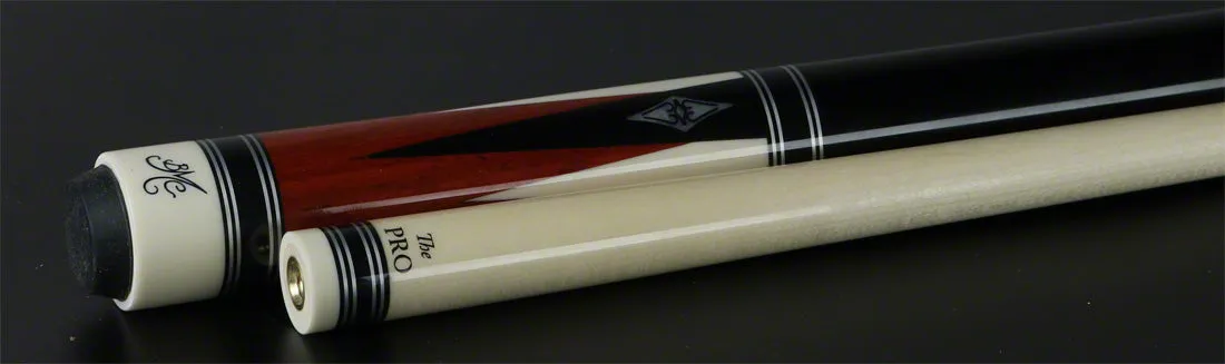 Meucci BMC Pro Series 16 Pool Cue - MCSWEET16-3