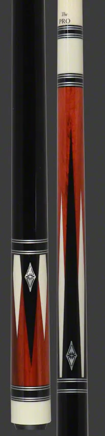 Meucci BMC Pro Series 16 Pool Cue - MCSWEET16-3