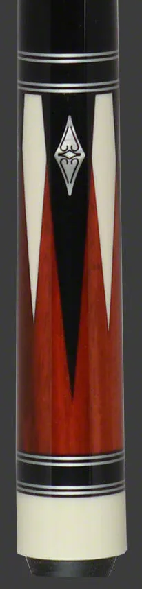 Meucci BMC Pro Series 16 Pool Cue - MCSWEET16-3