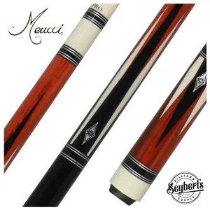 Meucci BMC Pro Series 16 Pool Cue - MCSWEET16-3