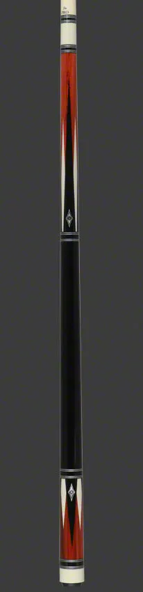 Meucci BMC Pro Series 16 Pool Cue - MCSWEET16-3