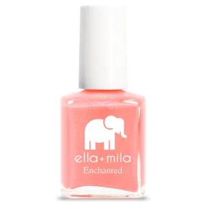 Mystical - Pink Polish