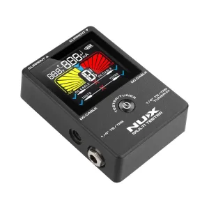NMT-1 Multi Cable Tester with Inbuilt Tuner