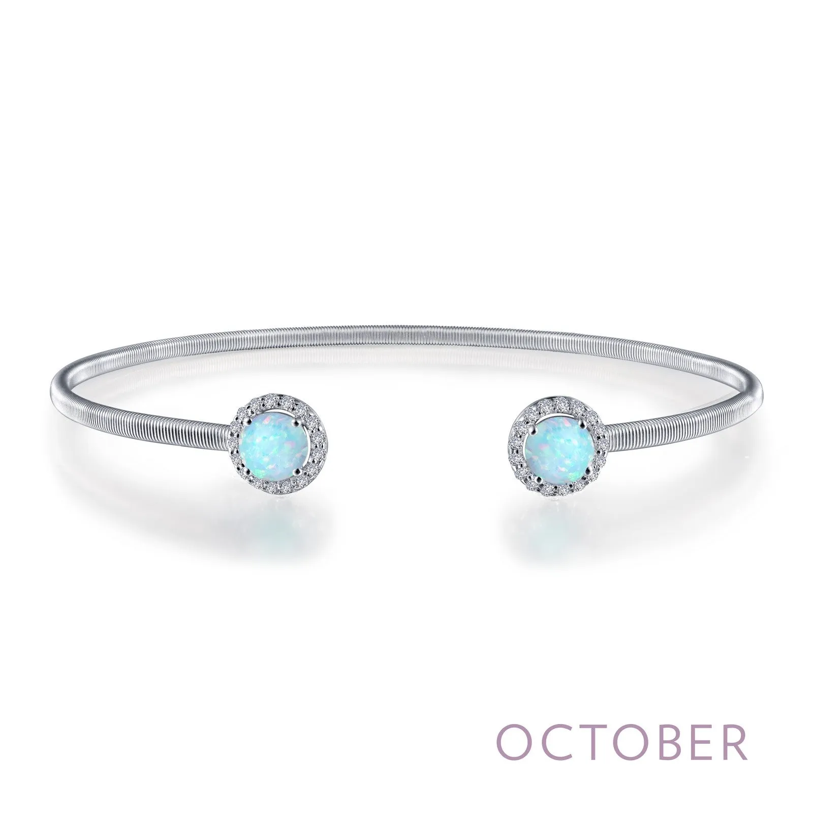 November Birthstone Bracelet BB002CTP72