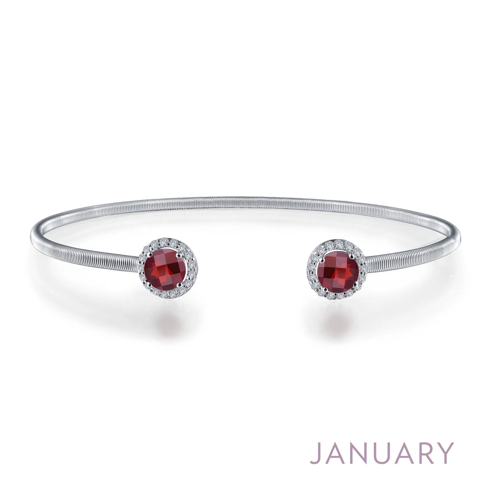 November Birthstone Bracelet BB002CTP72
