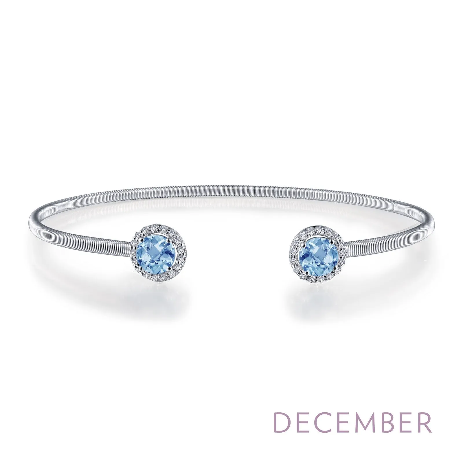 November Birthstone Bracelet BB002CTP72