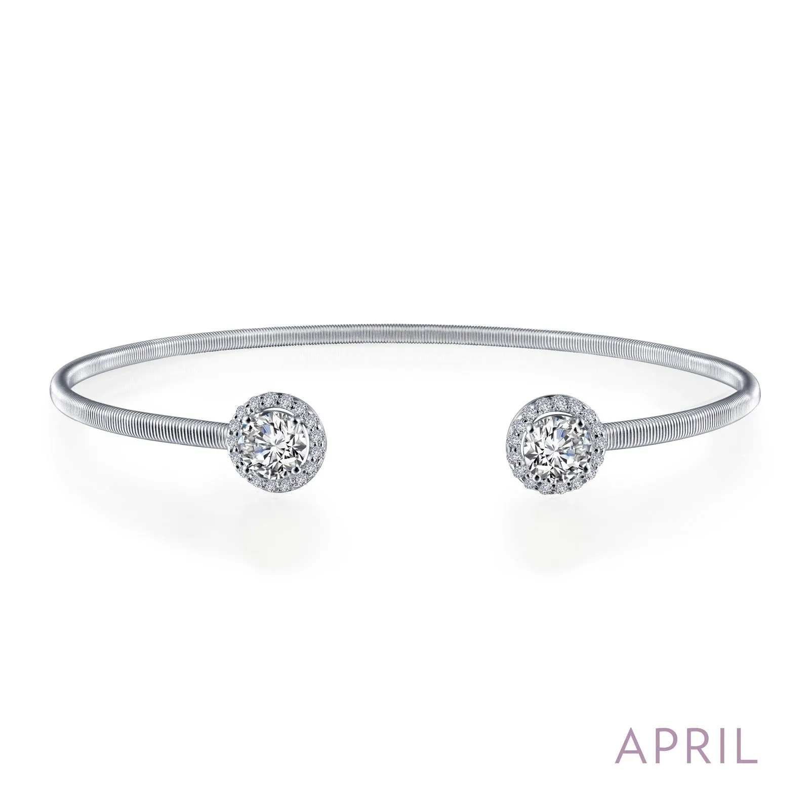November Birthstone Bracelet BB002CTP72