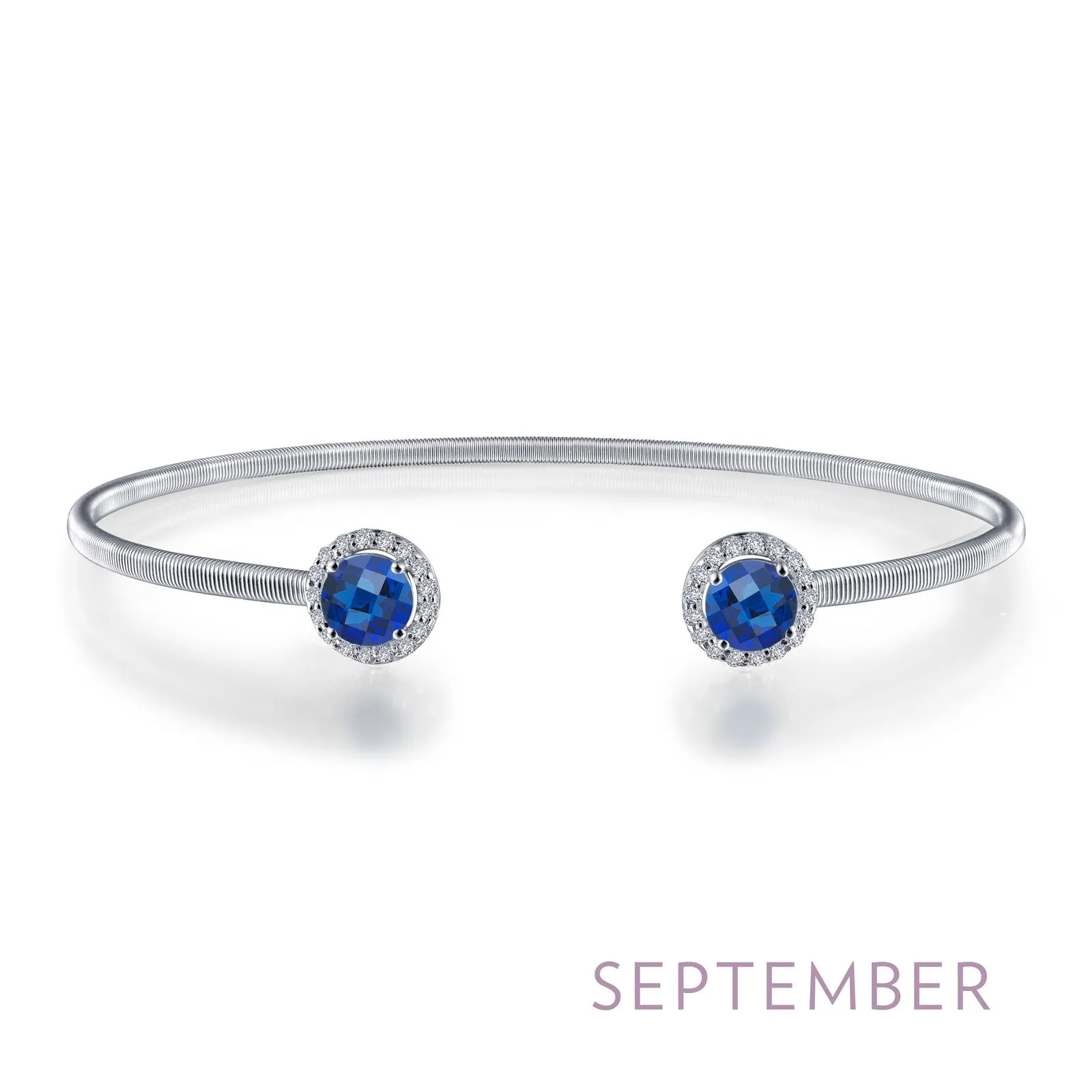 November Birthstone Bracelet BB002CTP72
