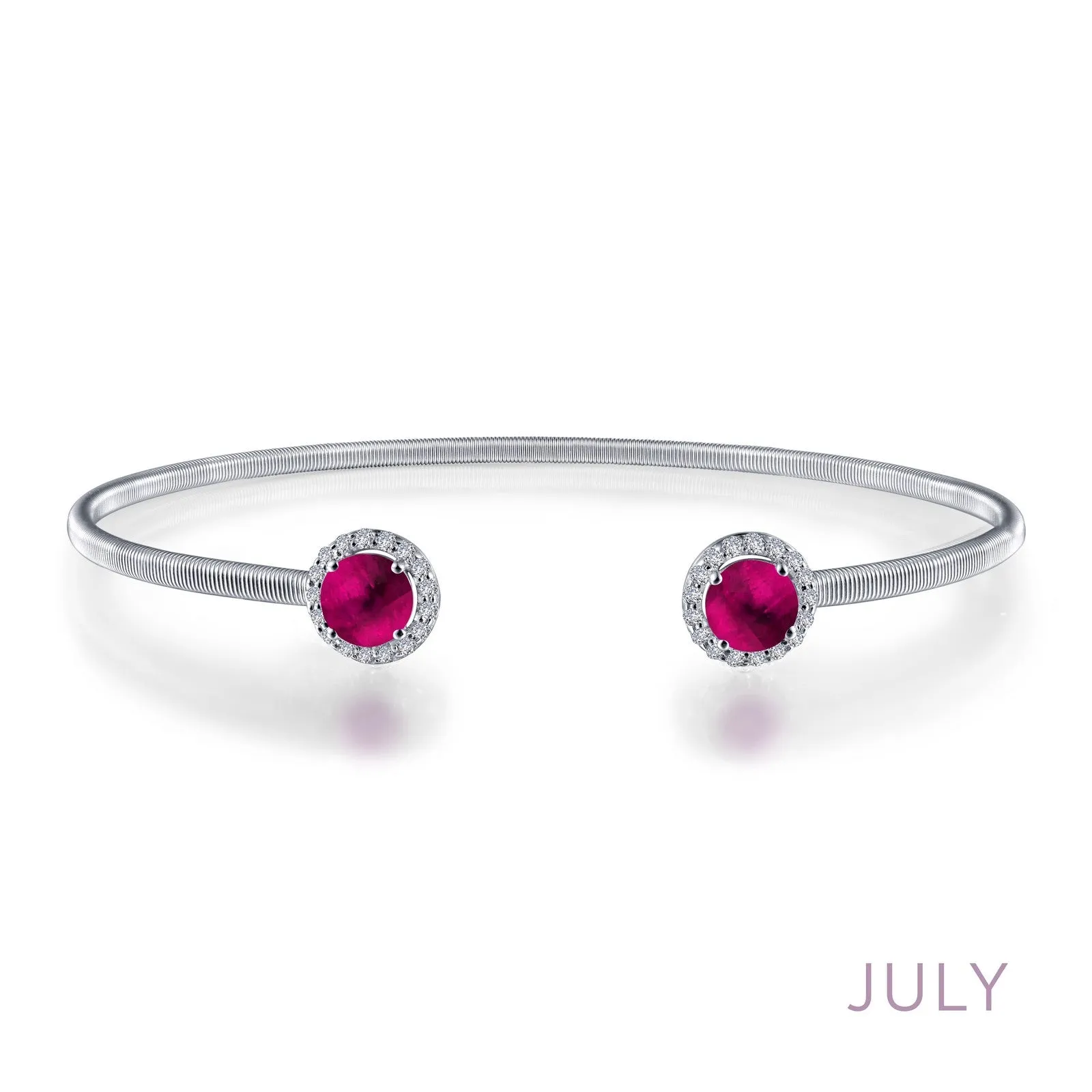 November Birthstone Bracelet BB002CTP72