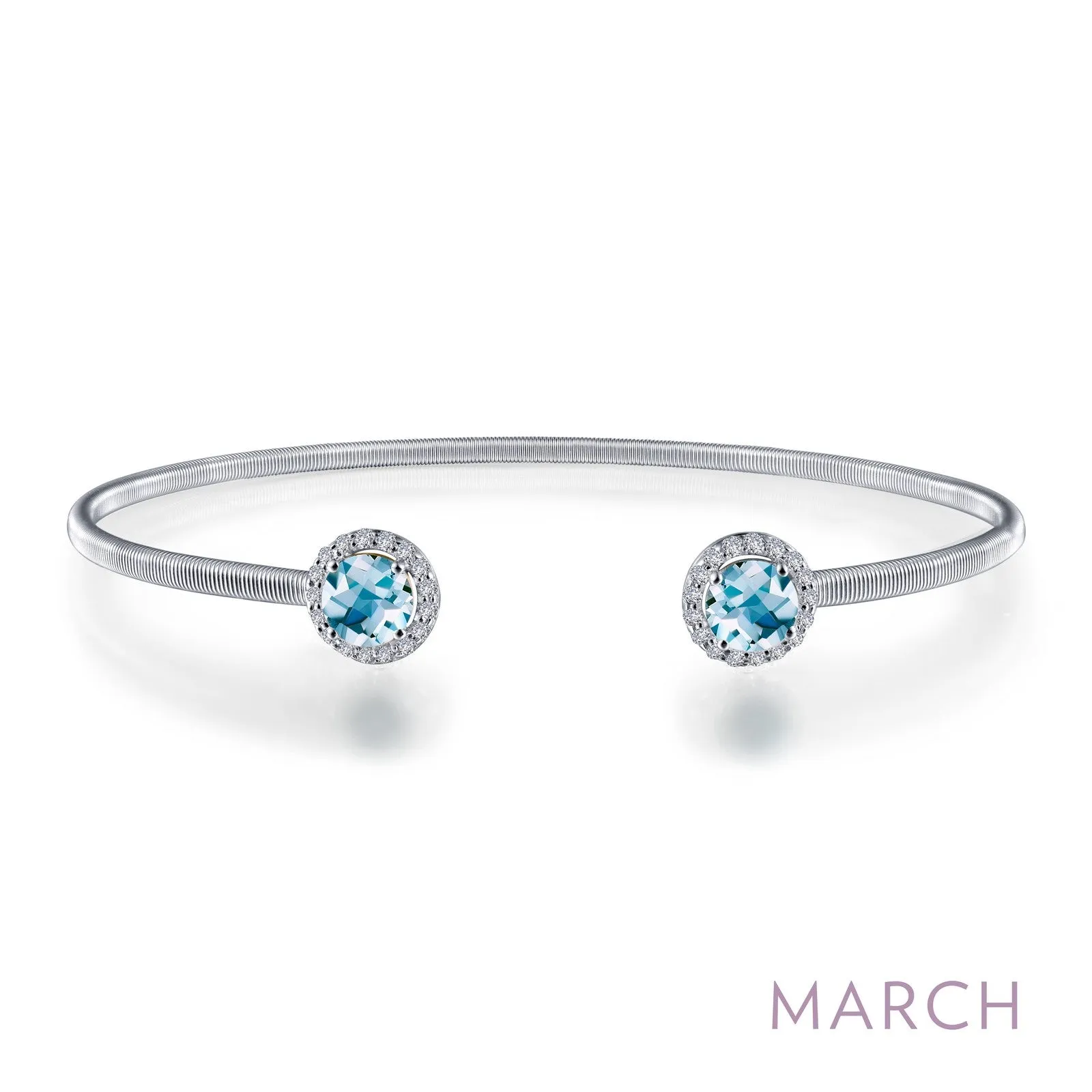 November Birthstone Bracelet BB002CTP72