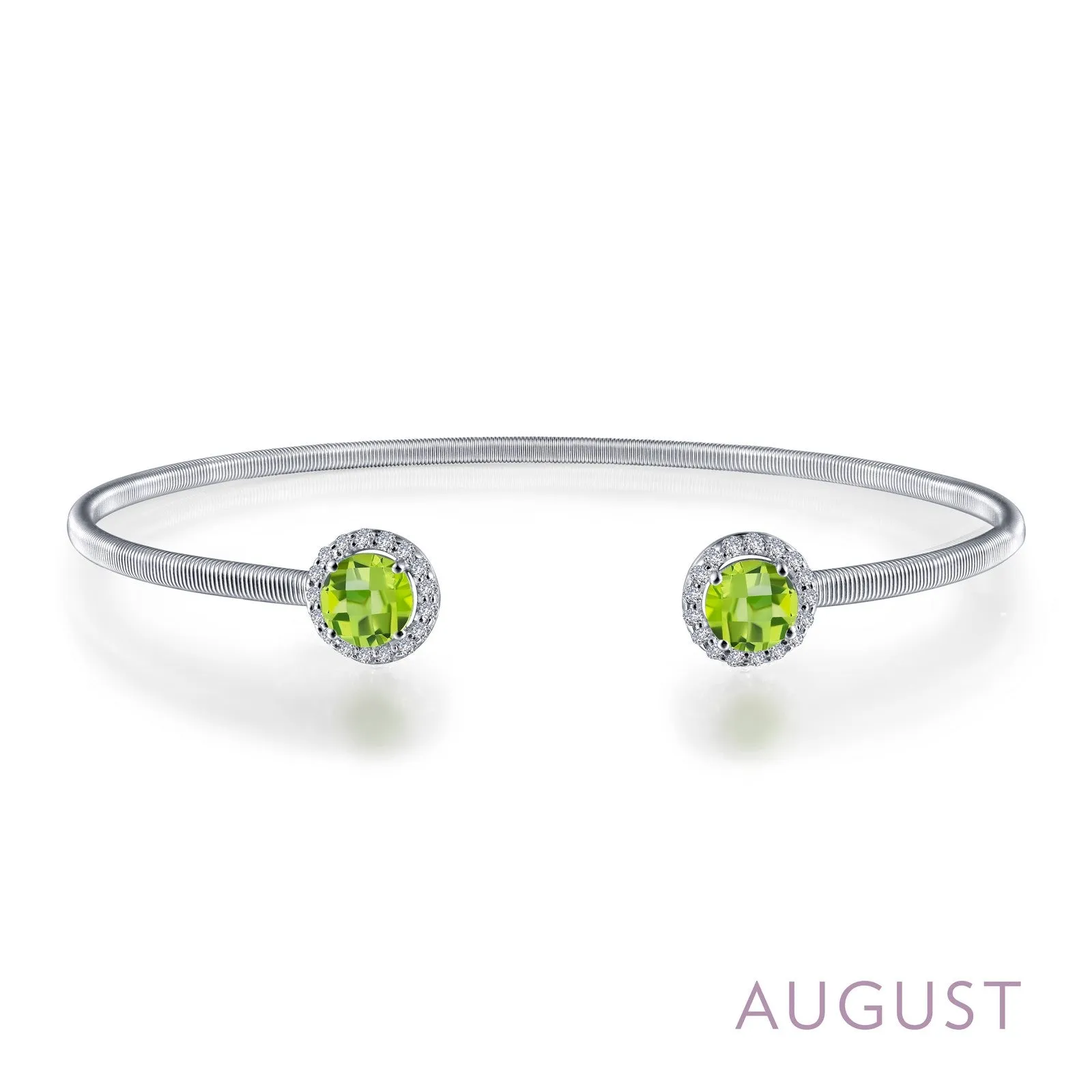 November Birthstone Bracelet BB002CTP72