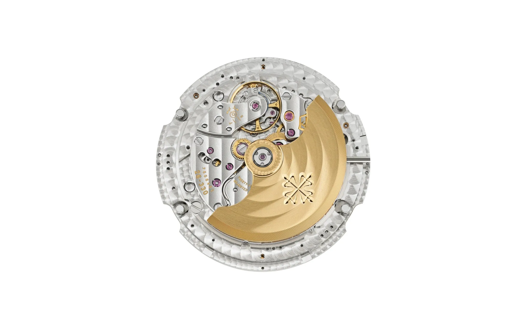 Philippe Nautilus 5726/1A-014 – Stainless Steel, Annual Calendar, Blue Dial