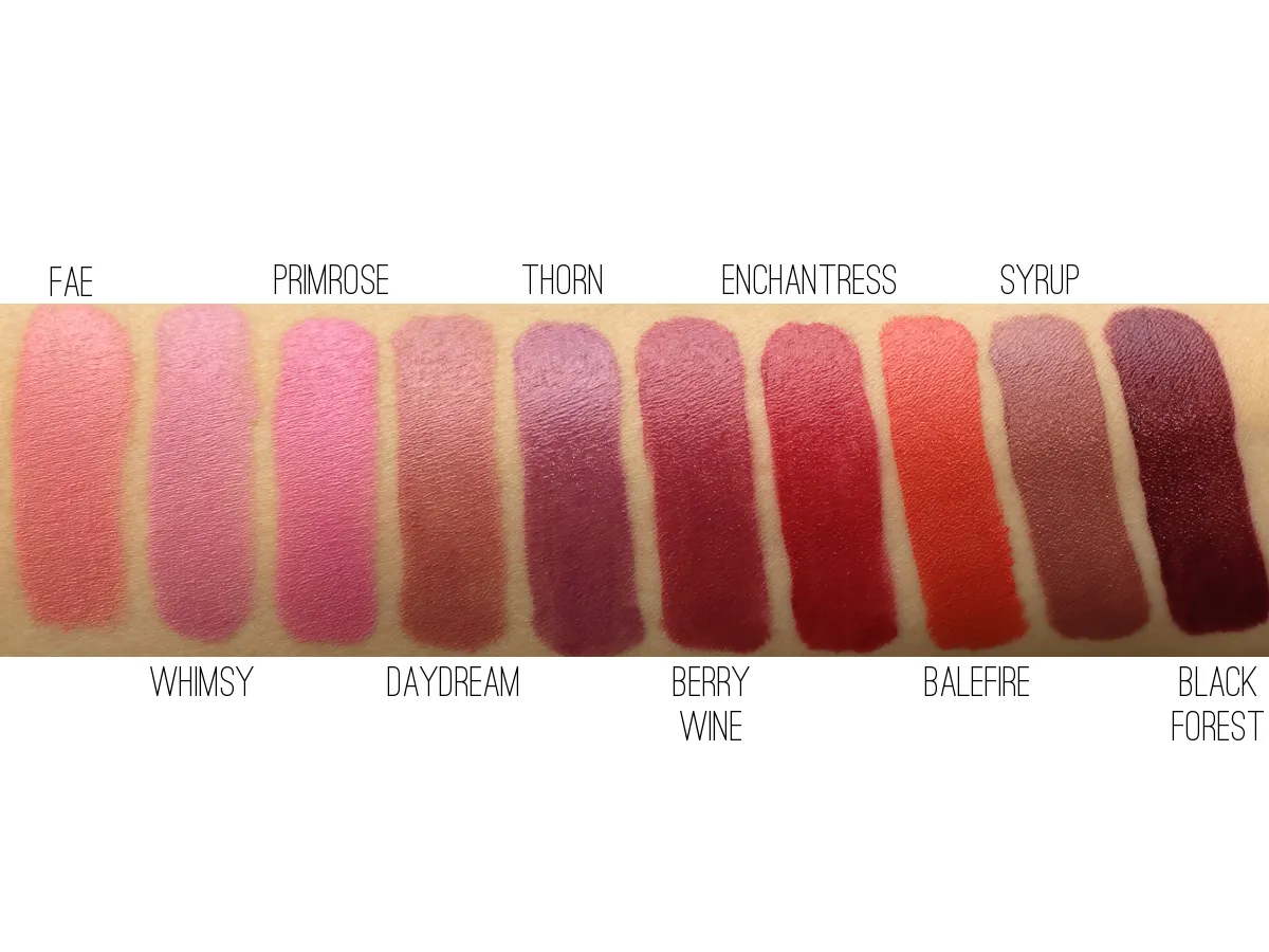 "Fae" - Lip & Cheek Cream Stick