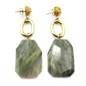 Rae Miss Narcissist Earrings