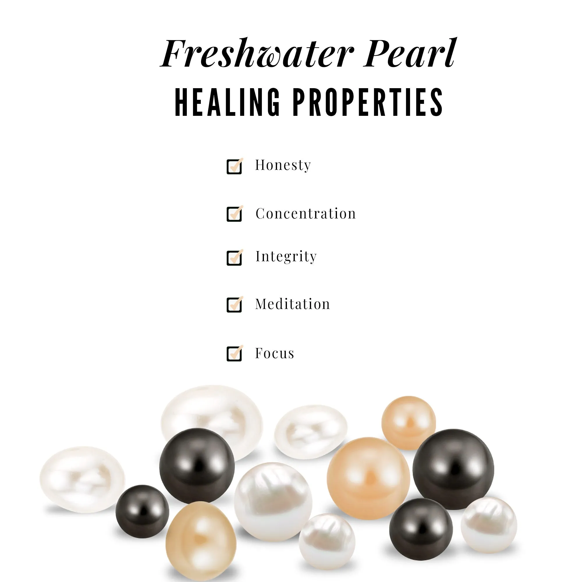 Real Freshwater Pearl and Diamond Drop Pendant and Earrings Set