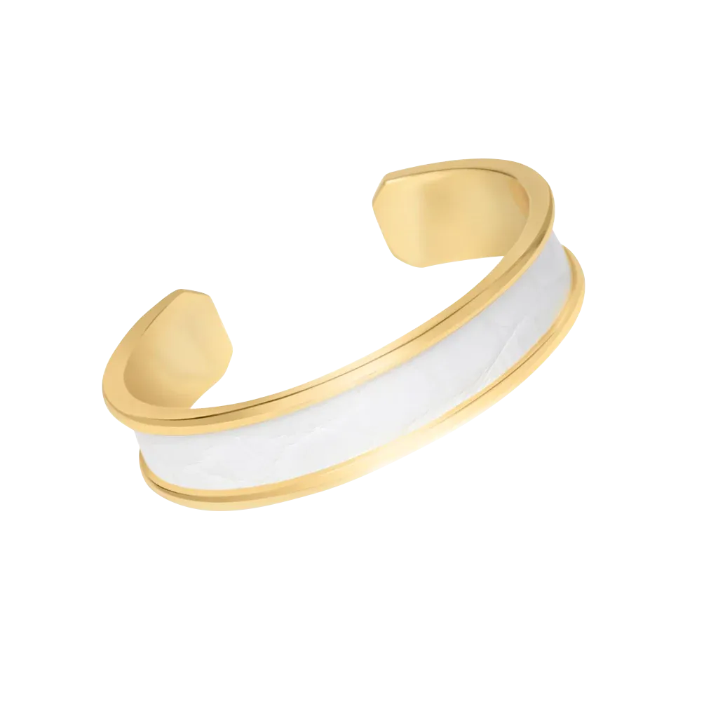Roubaix Medium Remy Bracelet