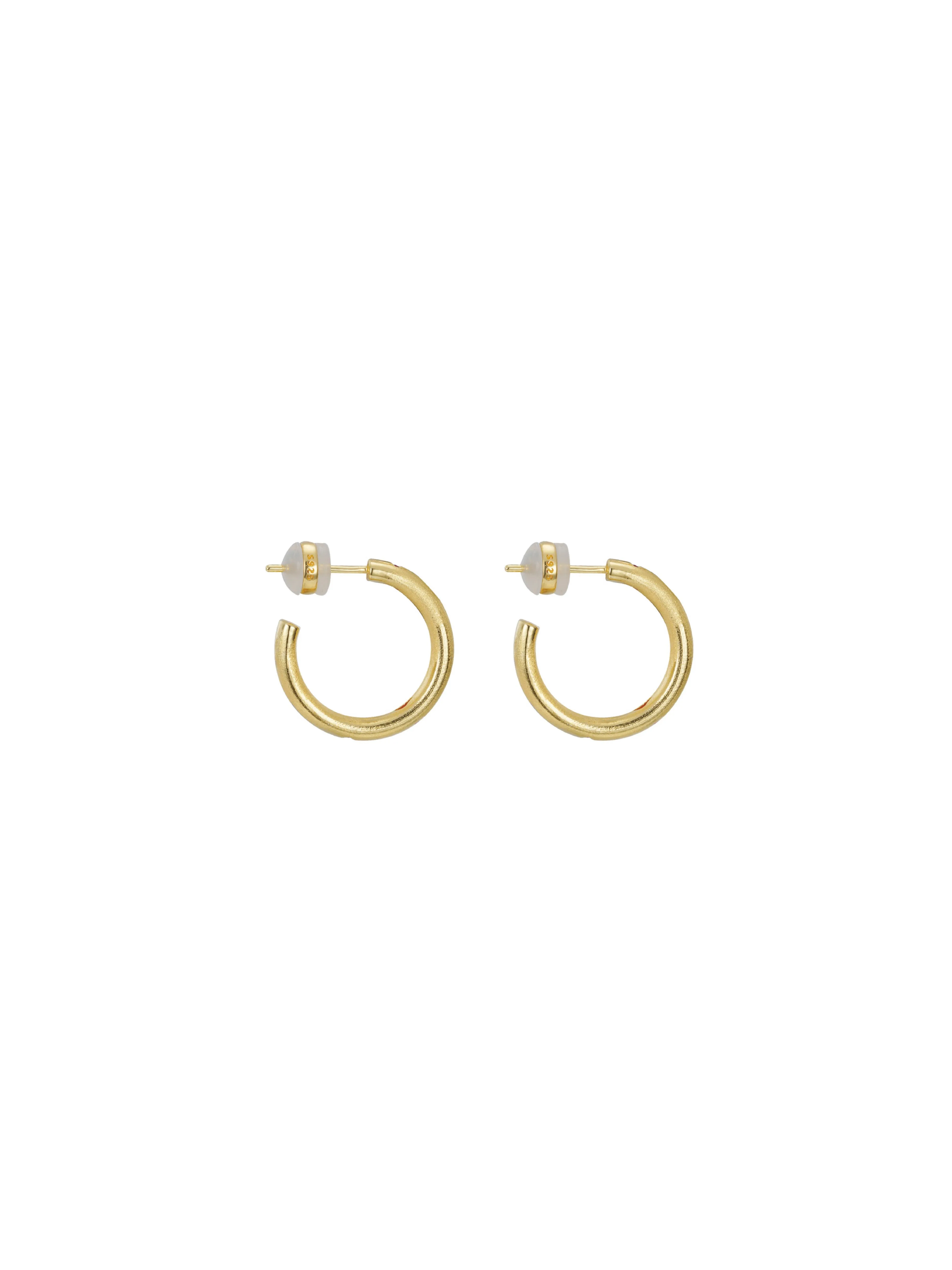 Scattered Earrings (Pair)