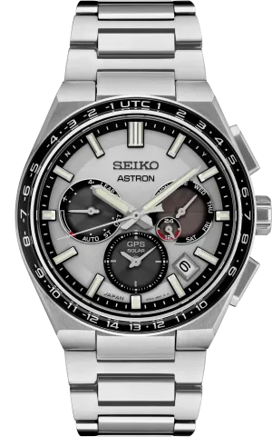 Seiko -  Astron GPS Solar | SSH107