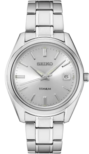 Seiko Essentials Collection SUR369