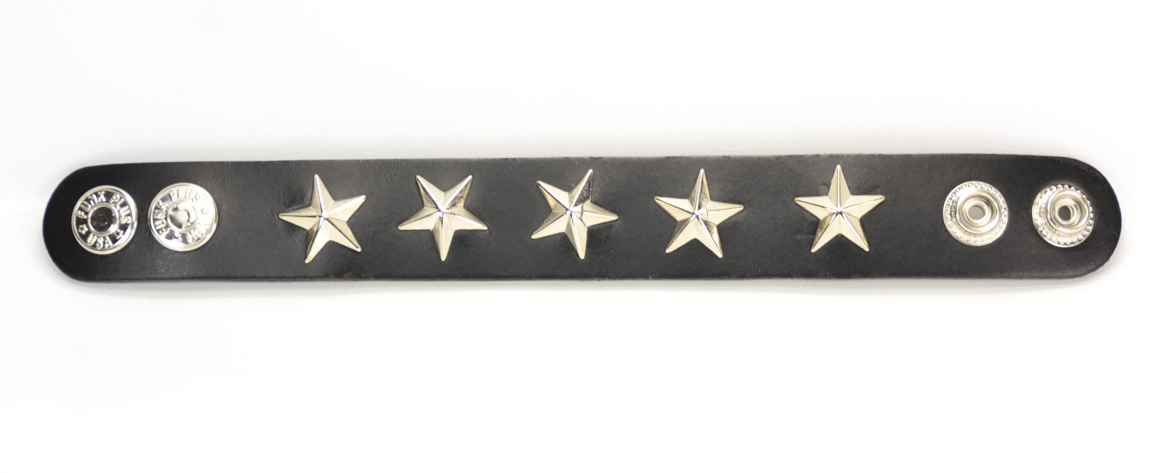 Star Bracelet