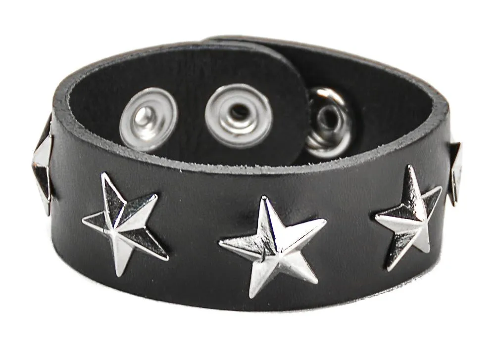 Star Bracelet
