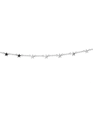 STOLEN GIRLFRIENDS CLUB STOLEN STAR BRACELET JWL17021