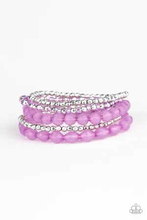 Sugary Sweet - Purple