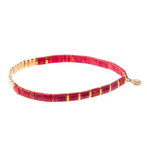 Supernova - Rose/Gold/White