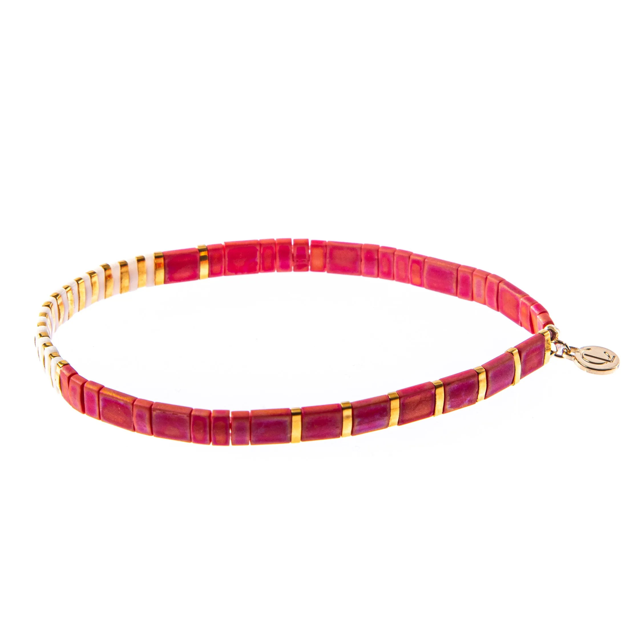 Supernova - Rose/Gold/White