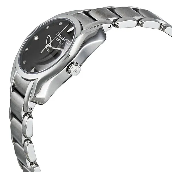 Tissot Ladies' T0232101105600 T-Wave Watch