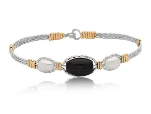 Trinity Bracelet by Ronaldo Designer Jewelry