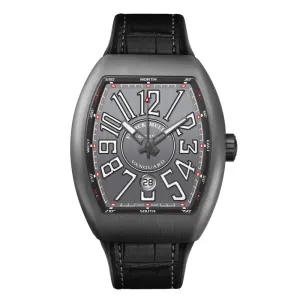 Vanguard V41 Titanium